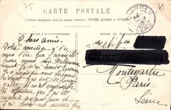 CPA Paris Tribunal De Commerce La Conciergerie