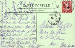 CPA Paris L'Hotel De Ville