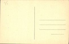 CPA Paris La Tour Eiffel