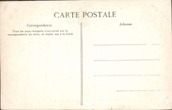 CPA Paris Senat Galerie Des Bustes