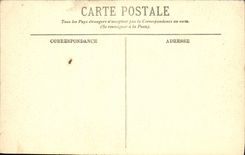 CPA Paris L'eglise Russe Russie Russia