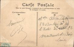 CPA Paris Hotel des Invalides Tombeau de Napoleon 1er