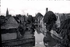 CPM Bruges Quai Vert