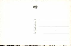 CPM Bruges Basilique de St Sang