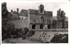 MODERN CARD Lille Carries From Roubaix