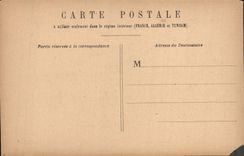CPA Paris Porte Saint Denis