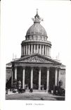 CPA Paris Pantheon