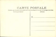 CPA Paris Hotel De Ville