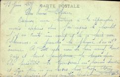 CPA Tout Paris L'Arc De Triomphe