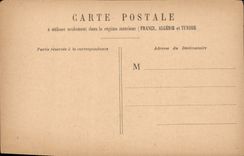 CPA Paris Les Champs Elysees