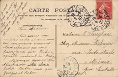 CPA Paris La Conciergerie