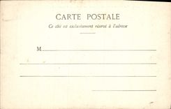 CPA Paris Bois De Boulogne Vue D'Ensemble Du Grand Lac