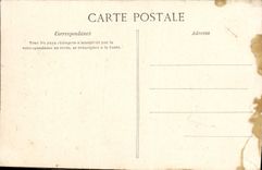 CPA Paris Eglise Du Sacre Coeur