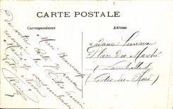 CPA Paris Le Pont Alexandre III Bateau peniche 