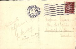 CPA Paris La Basilique Du Sacre Coeur De Montmartre 