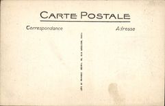 CPA Paris Place Vendome