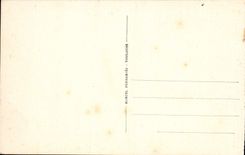 POSTAL MODERNA bulevares de Jean Jaures de la encrucijada de Toulouse