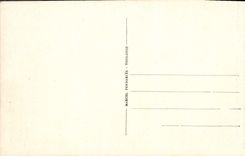 POSTAL MODERNA Toulouse Capitole