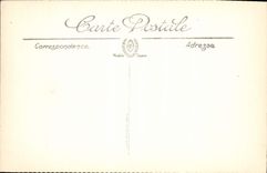 Interior visto Dreux de la POSTAL de la VENDIMIA de la entrada de la torre