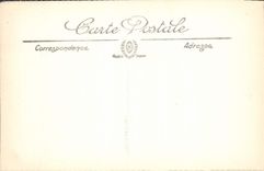 CPA Dreux Interieur De L'Eglise Saint Pierre