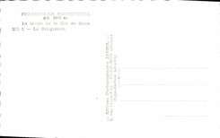 CPM Chamonix Le Montenvers Ait La Grotte De La Mer De Glace Le living room