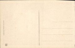 CPA Luz Vue Generale