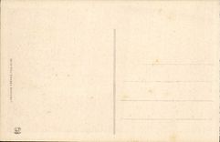 VINTAGE POSTCARD Holy Saver the Column De Berry With the Round La Chapelle Solferino