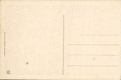 CPA Saint Sauveur Vue Generale