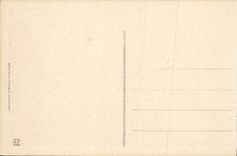 CPA Gavarnie Vue Sur Les Glaciers Du Vignemale