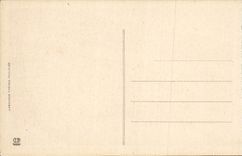 CPA Gavarnie Marbore Breche De Roland Et Casque