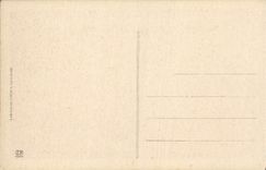 CPA Gavarnie Le Fond Du Cirque Et La Grande Cascade De 422m