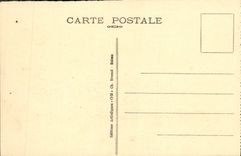 VINTAGE POSTCARD Rheims the Fort Of Pompelle Levis bridge Destroyed Militaria Galleries