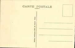 VINTAGE POSTCARD Rheims Gaves have Champagne House Vve Pommery