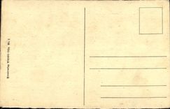 VINTAGE POSTCARD Duren Rhld Totalansicht