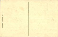 VINTAGE POSTCARD Duren Rhld Rurpartie