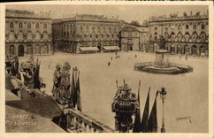 CPA Nancy Place Stanislas