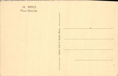 CPA Nancy Place Stanislas