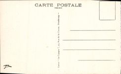 VINTAGE POSTCARD Gerardmer Cascades De Merelle