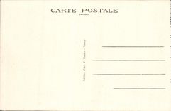 CPA Nancy Grille De Jean Lamour