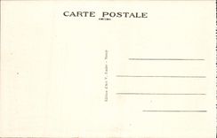 CPA Nancy L'Arc De Triomphe Automobile