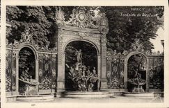 CPA Nancy Fontaine De Neptune