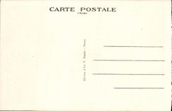 CPA Nancy Fontaine De Neptune