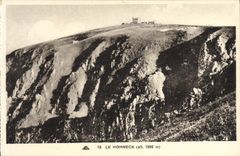 CPA Le Hohneck 