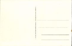 VINTAGE POSTCARD Surroundings of Hohneck Lake Of Schiessrothried