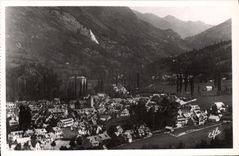 CPA Luz Vue Generale