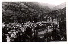 CPA Luz Vue Generale