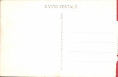 CPA Versailles Hameau De Marie Antoinette La Maison De La Reine