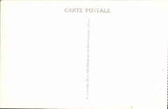 CPA Versailles Le Petit Trianon Le Temple De I'Amour