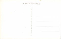 CPA Versailles Le Voiture Du Sacre De Charles X