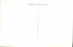 CPA Versailles Le Parc Les Bains D'Apollon